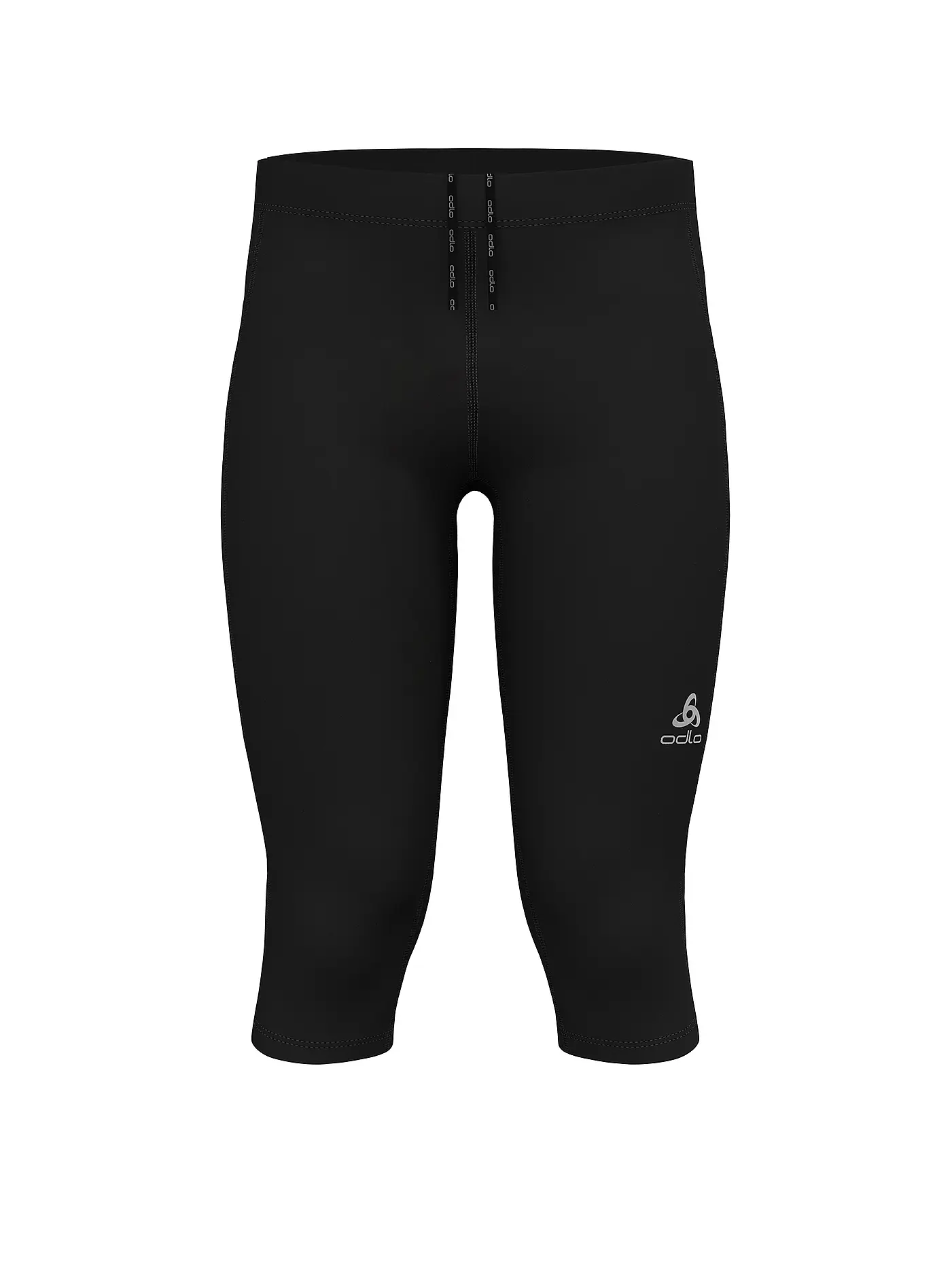 ODLO | Herren Lauftight Essential 3/4 | 